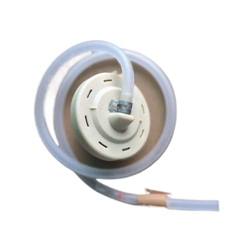 Wasserstandssensor For Waschmaschine, Kompatibel Mit LG, Wasserstandsdruckschalter 6501EN1001A 6501EN1001C 6501EN1001D 6501EN1001F DC5V-Teile von YHNNH
