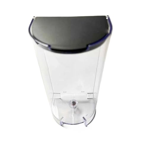 Wassertank-Ersatz, Kompatibel Mit Nespresso, Krups Inissia For C40, D40 Und EN80 Espresso-Kaffeemaschine von YHNNH