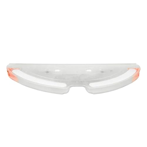 Wassertank-Tablett-Mopphalterung, Kompatibel Mit Xiaomi, Kompatibel Mit Roborock, S5 Max, S6 MAXV, S50 MAX, S55 MAX, T7 Roboter-Staubsauger, Mopptuchhalter, Teile(1as picture) von YHNNH