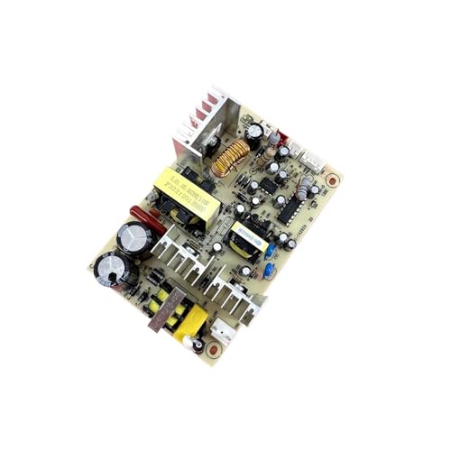 Weinkühler CD-110-B Power Board Hauptplatine Netzteil Kühlschrank Zubehör Weinschrank Weinkühler CD-110-B Power Board Hauptplatine Netzteil Kühlschrank Zubehör Weinschrank von YHNNH