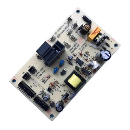 Weinschrank-Kühlschrank-Computer-Motherboard, Kompatibel Mit NEIFO, WN-P03H 11w012 PCB120213X2 220 V 110 V(220V) von YHNNH