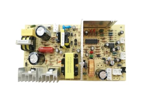 Weinschrank-Leistungsplatine FX-102S Konstante Temperatur Elektronische Kühlschrankplatine Motherboard FX-102S PCB161006K1 Weinschrank-Leistungsplatine FX-102S Konstante Temperatur Elektronische Kühlschrankplatine Motherboard FX-102S PCB161006K1 von YHNNH