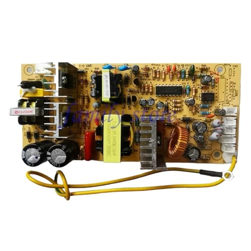 Weinschrank-Platine, Weinschrank-Reparatur oder DIY, Weinschrank/Zigarrenschrank-Computerplatine/Steuerplatine, 220-V-Weinschrank HYS60-12-KD Power Board Motherboard-Ersatz Weinschrank-Platine, Weinschrank-Reparatur oder DIY, Weinschrank/Zigarrenschrank-Computerplatine/Steuerplatine, 220-V-Weinschrank HYS60-12-KD Power Board Motherboard-Ersatz von YHNNH