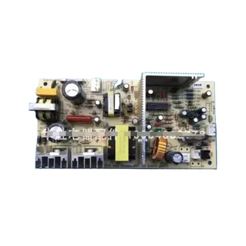 Weinschrank-Platine, elektronischer Kühlschrank, Weinschrank-Computerplatine, Getränke-/Lebensmittelprobenschrank-Motherboard, FX-102 S PCB121110K1, Motherboard-Ersatz(FX-101 Export) von YHNNH