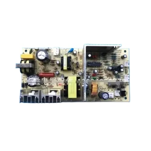 Weinschrank-Platine, elektronischer Kühlschrank, Weinschrank-Computerplatine, Getränke-/Lebensmittelprobenschrank-Motherboard, FX-102 S PCB121110K1, Motherboard-Ersatz(FX-101B Export) von YHNNH