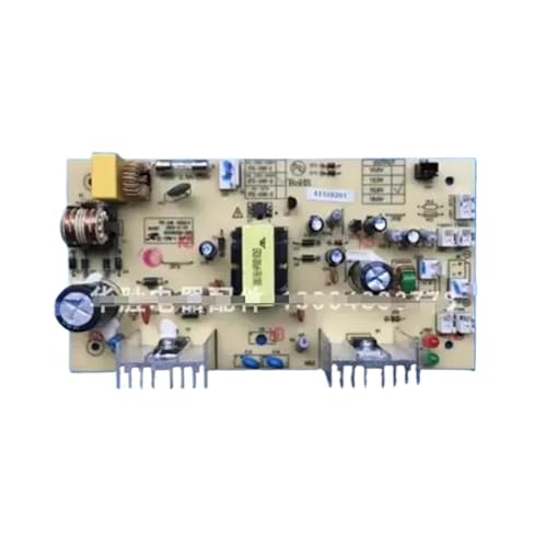 Weinschrank-Platine, elektronischer Kühlschrank, Weinschrank-Computerplatine, Getränke-/Lebensmittelprobenschrank-Motherboard, FX-102 S PCB121110K1, Motherboard-Ersatz(FX-108 Export) von YHNNH