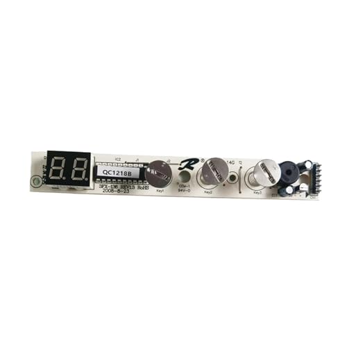 Weinschrank-Platine 3FX-136 Rotweinschrank-Steuerplatine Touchpanel-Zubehör Hauptstromkreisschlüssel Eisbar-Platine Motherboard-Ersatz Weinschrank-Platine 3FX-136 Rotweinschrank-Steuerplatine Touchpanel-Zubehör Hauptstromkreisschlüssel Eisbar-Platine Motherboard-Ersatz von YHNNH