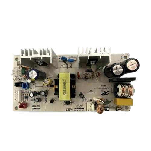 Weinschrank-Platine DQ004-001-D Rotweinschrank-Platine DQ04-001-J Weinschrank-Hauptplatine 220-V-Stromversorgungsplatine Motherboard-Ersatz(DQ004-001) von YHNNH
