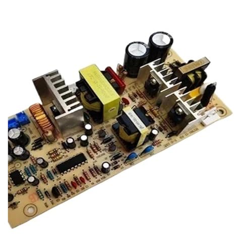 Weinschrank-Platine DQ04-001/008/006D 220V70W NTC-Temperatur-Steuerplatine Kühlschrank-Netzteil-Motherboard(Type 1) von YHNNH