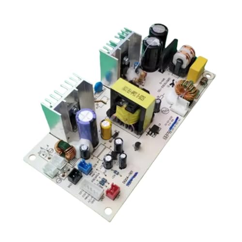 Weinschrank-Platine DQ04-001 DQ04-008 220 V Allgemeines Weinschrank-Netzteil Motherboard Motherboard-Ersatz(DQ04-001) von YHNNH