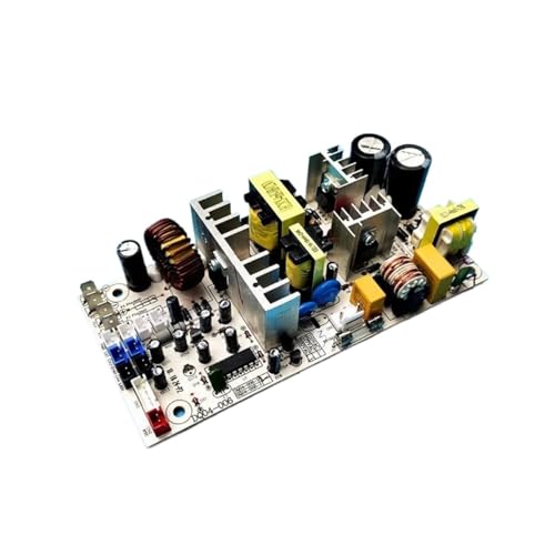 Weinschrank-Platine DQ04-01 DQ04-006D 220V70W NTC-Temperaturkontrollplatine Kühlschrank-Netzteil-Motherboard-Platine Motherboard-Ersatz(DQ04-006D) von YHNNH