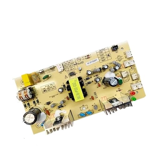 Weinschrank-Platine FX-102 FX-101 Weinkühler-Steuerplatine FX-108 Weinschrank-Controller-Platine PCB121110K1, Motherboard-Ersatz(FX-108-1) von YHNNH