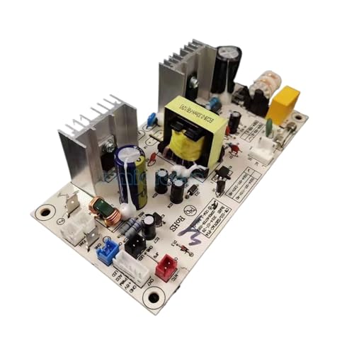 Weinschrank-Platine KRON Weinschrank-Platine DQ04-001-D DQ04-001-J Leistungsplatine DQ04-01-220V-RDKWS-30T Schaltungsregler-Motherboard-Ersatz(DQ04-001-J 110V) von YHNNH