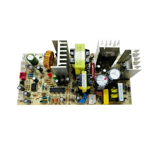 Weinschrank-Platine MP-011 Rotweinschrank-Stromversorgungsplatine Hauptplatine Stromversorgung Kühlschrankzubehör 220-V-Stromversorgungsplatine Motherboard-Ersatz Weinschrank-Platine MP-011 Rotweinschrank-Stromversorgungsplatine Hauptplatine Stromversorgung Kühlschrankzubehör 220-V-Stromversorgungsplatine Motherboard-Ersatz von YHNNH