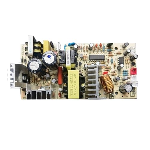 Weinschrank-Platine PCB120102K3 Kühlschrank MP011 Netzteilplatine Geeignet For Ersetzen Der Hauptplatine Weinschrank-Platine PCB120102K3 Kühlschrank MP011 Netzteilplatine Geeignet For Ersetzen Der Hauptplatine von YHNNH