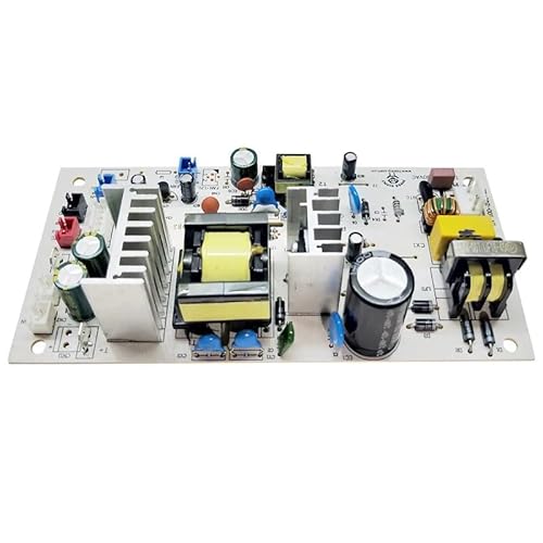 Weinschrank-Platine Rotweinschrank-Stromversorgungsplatine Hauptplatine Stromversorgung DQ04-001 220 V/DQ04-008-HY Motherboard-Ersatz Weinschrank-Platine Rotweinschrank-Stromversorgungsplatine Hauptplatine Stromversorgung DQ04-001 220 V/DQ04-008-HY Motherboard-Ersatz von YHNNH