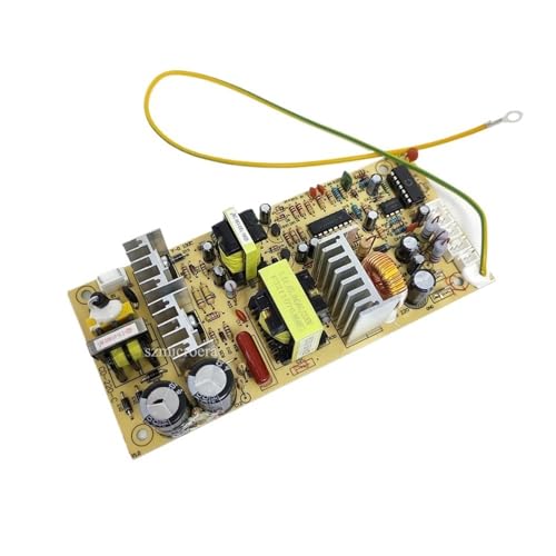 Weinschrank-Platine Weinkühler-Steuerplatine Weinschrank-Platine CD-220-C HYS60-12-KD PCB11122K6 220-V-Eingangsplatine Ersatz Weinschrank-Platine Weinkühler-Steuerplatine Weinschrank-Platine CD-220-C HYS60-12-KD PCB11122K6 220-V-Eingangsplatine Ersatz von YHNNH