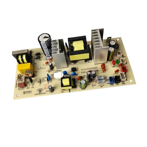 Weinschrank-Platine Weinschrank FX-102 Leistungsplatine Halbleiter Elektronischer Kühlschrank 12,5 V 10,5 V Doppelkühlplatine 70 W Platine Motherboard-Ersatz(110V 01AB 11.5V 70W) von YHNNH