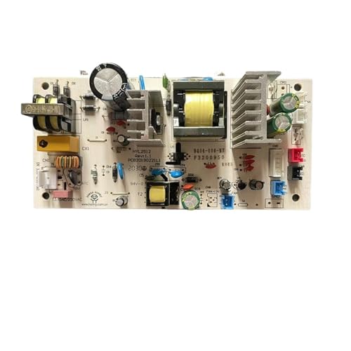 Weinschrank-Platine Weinschrank-Platine DQ04-008 Universal-Stromversorgungsplatine DQ04-01-220V-RDKWS-30T Austausch der Hauptplatine des Schaltkreisreglers von YHNNH