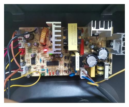 Weinschrank-Platine Weinschrank-Platine PCB120102K3 PCB140411K2 PCB171027k1 Netzteilplatine Motherboard-Ersatz von YHNNH