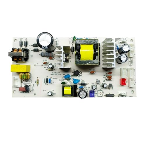 Weinschrank-Platine ZC-BX-P Rotweinschrank-Stromversorgungsplatine Hauptplatine Stromversorgung Kühlschrankzubehör-Platine 100-240-V-Platine Motherboard-Ersatzwechselrichter Weinschrank-Platine ZC-BX-P Rotweinschrank-Stromversorgungsplatine Hauptplatine Stromversorgung Kühlschrankzubehör-Platine 100-240-V-Platine Motherboard-Ersatzwechselrichter von YHNNH