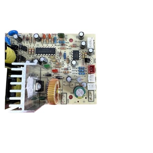 Weinschrank Power Board MP-011 220V Eingang Hauptplatine Netzteil Kühlschrank Zubehör Platine PCB171027K1 Weinschrank Power Board MP-011 220V Eingang Hauptplatine Netzteil Kühlschrank Zubehör Platine PCB171027K1 von YHNNH