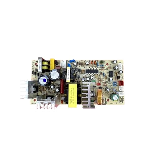 Weinschrank Power Board MP-011 220V Eingang Hauptplatine Netzteil Kühlschrank Zubehör Platine PCB171027K1 Weinschrank Power Board MP-011 220V Eingang Hauptplatine Netzteil Kühlschrank Zubehör Platine PCB171027K1 von YHNNH