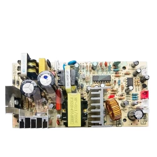 Weinschrank Power Board MP-011 Hauptplatine Stromversorgung Kühlschrank Zubehör 220 V Platine Weinschrank Power Board MP-011 Hauptplatine Stromversorgung Kühlschrank Zubehör 220 V Platine von YHNNH