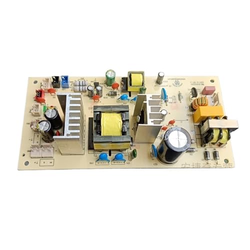 Weinschrank-Schalter-Power-Board FX-102AFX-101L Elektronisches Zigarrenschrank-Kühlschrank-Motherboard CD-120-P(1) von YHNNH