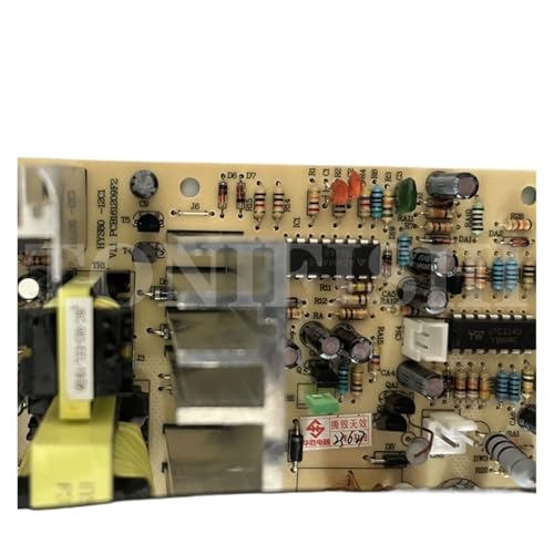 Weinschrank Stumm Kühlschrank Computer-Board Circuit Control Board HYS80-12C1 PCB161209F2 Gefrierschrank Inverter Teile(110V) von YHNNH