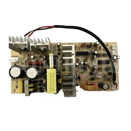 Weinschrank Stumm Kühlschrank Computer-Board Circuit Control Board HYS80-12C1 PCB161209F2 Gefrierschrank Inverter Teile(1pcs) von YHNNH