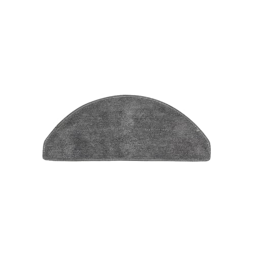 Wischlappen, Kompatibel Mit Xiaomi, E10 B112 E12 C103 3C 3c Plus EVE CC Staubsauger-Ersatzteile Wischlappen, Kompatibel Mit Xiaomi, E10 B112 E12 C103 3C 3c Plus EVE CC Staubsauger-Ersatzteile von YHNNH
