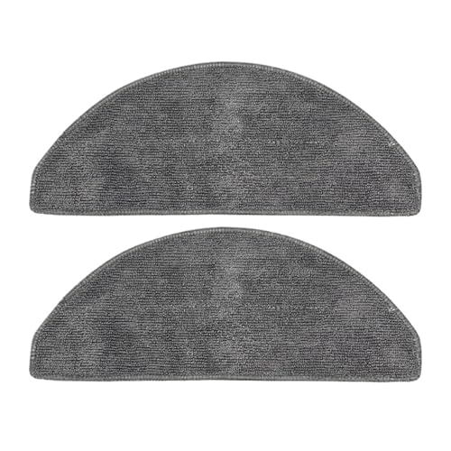 Wischlappen, Kompatibel Mit Xiaomi, E10 B112 E12 C103 3c Plus Staubsauger-Ersatzteile Wischlappen, Kompatibel Mit Xiaomi, E10 B112 E12 C103 3c Plus Staubsauger-Ersatzteile von YHNNH