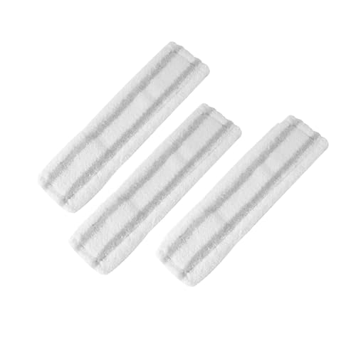 Wischmopp-Pads For Fensterstaubsauger, Kompatibel Mit Kärcher, WV1, WV50, WV75, Ersatz-Wischmopptuch Mit Hoher Saugfähigkeit von YHNNH