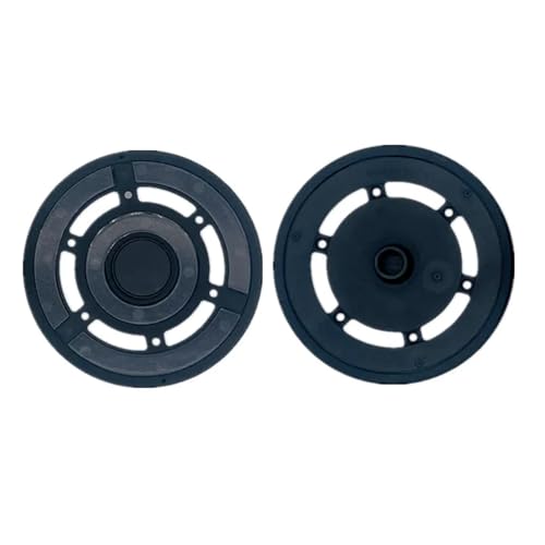 Wischmopp-Plattenbrett-Lappenhalter, Kompatibel Mit Ecovacs, Kompatibel Mit Deebot, X1 OMNI X1 Turbo Roboter-Staubsauger, Waschbarer Reinigungsmopp, Ersatzteil Wischmopp-Plattenbrett-Lappenhalter, Kompatibel Mit Ecovacs, Kompatibel Mit Deebot, X1 OMNI X1 Turbo Roboter-Staubsauger, Waschbarer Reinigungsmopp, Ersatzteil von YHNNH