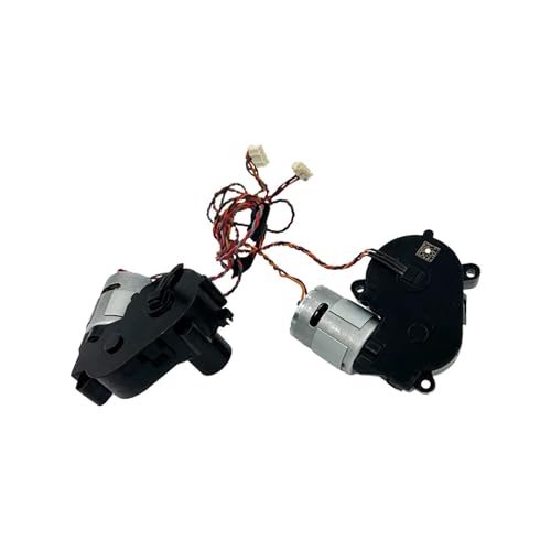 Wischmopp-Tray-Motor, Kompatibel Mit Xiaomi, X10+ / B101Gl / X20+ / X20 Plus / C102 Roboter-Staubsauger, Geräuscharm Wischmopp-Tray-Motor, Kompatibel Mit Xiaomi, X10+ / B101Gl / X20+ / X20 Plus / C102 Roboter-Staubsauger, Geräuscharm von YHNNH