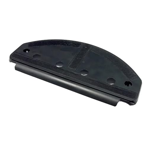 Wischpad-Aufsatz, Kompatibel Mit DEEBOT, N20/N20+, Wischtuchhalterung, Ablage, Bodenwischer-Zubehör, Staubsaugerroboter-Düse von YHNNH