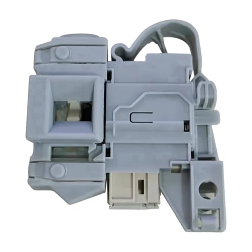 Y21A Waschmaschine Türschloss Eww12732 Eww14912 Ewf10743 Trommel Waschmaschine Türschloss Schalter Zubehör Y21A Waschmaschine Türschloss Eww12732 Eww14912 Ewf10743 Trommel Waschmaschine Türschloss Schalter Zubehör von YHNNH