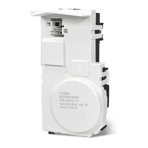 Y26A WH01X29528 Türschloss for Waschmaschine, kompatibel mit GE, Ersatz for Waschmaschine AP6985313, PD00060769, EAP12749276, 4958749 Y26A WH01X29528 Türschloss for Waschmaschine, kompatibel mit GE, Ersatz for Waschmaschine AP6985313, PD00060769, EAP12749276, 4958749 von YHNNH