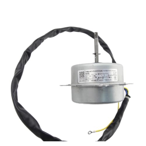 YDK28-6W-5 31W, Kompatibel For TCL, Kompatibel For CHIGO, Klimaanlage Hängenden Außenlüftermotor Kondensatorlüftermotor von YHNNH