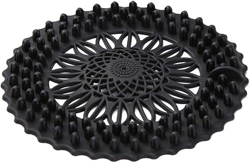 YHNNH， Küchenspüle Filter Badezimmer Abfluss Haarfänger Stopper Badezimmer Bodenablauf Abdeckung Anti-Verstopfungs Spüle Sieb Zubehör von YHNNH