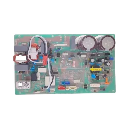 YHNNH Externe Computerplatine for Klimaanlage, Steuerplatine 0011800510C 0011800510D, Kompatibel Mit Haier, Zubehör for Die Hauptplatine(0011800510C) von YHNNH
