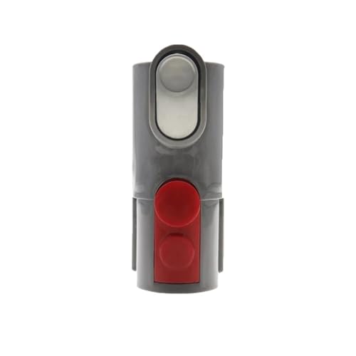YHNNH Handheld Staubsauger Adapter Konverter Kehrmaschine Aufsätze Verlängerung Schlauch V7 V8 V10 V11 V15 Adapter Ersatz(Set 2) von YHNNH