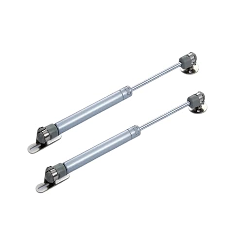 Schranktürscharniere 2KG-20KG Küchenschrank Hydraulische Scharnierstrebe Deckelstütze Box Möbelbeschläge(Load-bearing 10KG 2pcs) von YHNNH