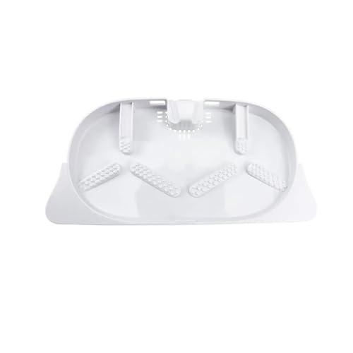YHNNH Teile, Kompatibel for Dreame,L10s Ultra Basis Station Reinigung Tablett Waschbrett Halterung L10s Ultra Roboter Staubsauger Zubehör YHNNH Teile, Kompatibel for Dreame,L10s Ultra Basis Station Reinigung Tablett Waschbrett Halterung L10s Ultra Roboter Staubsauger Zubehör von YHNNH