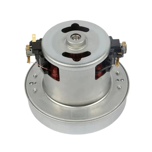 YHNNH Universal-Staubsaugermotor, 1200 W, 220 V, Teile, Kompatibel Mit Qw, 12T-202, Qw12T-610, 12T-607, Staubsauger, Haushaltsreinigungs-Staubtuch von YHNNH