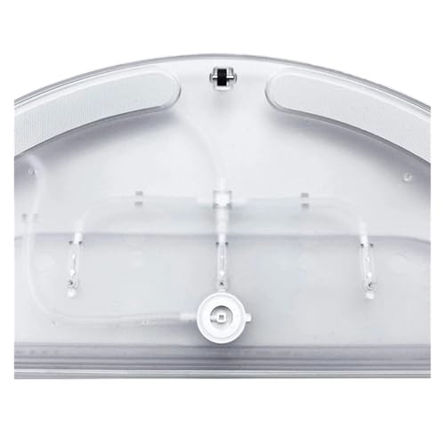 Wassertank-Zubehör, Kompatibel Mit Mijia, 1C STYTJ01ZHM Roboter-Staubsauger, Zubehör For Wischmopp-Teile Wassertank-Zubehör, Kompatibel Mit Mijia, 1C STYTJ01ZHM Roboter-Staubsauger, Zubehör For Wischmopp-Teile von YHNNH