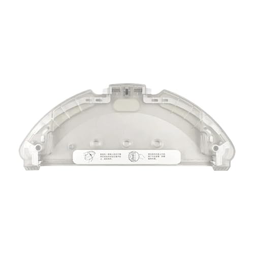Zubehör, Kompatibel Mit Xiaomi, G1 MJSTG1 Roboter-Staubsauger, Wichtige Staubsaugerteile, Wischlappen, Wischtuchhalterungsteile Zubehör, Kompatibel Mit Xiaomi, G1 MJSTG1 Roboter-Staubsauger, Wichtige Staubsaugerteile, Wischlappen, Wischtuchhalterungsteile von YHNNH