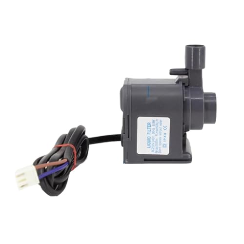 Zubehör For Eismaschinenpumpen Teile For Umlaufende Tauchpumpen Pumpen For Eismaschinen Zubehör For Eismaschinenpumpen Teile For Umlaufende Tauchpumpen Pumpen For Eismaschinen von YHNNH