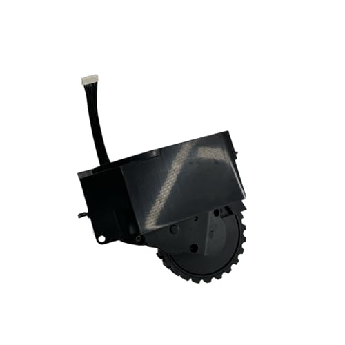 Zubehör For Laufrad Mit Riemenmotor For Linkes Und Rechtes Rad, Kompatibel Mit Lydsto, W2(R) von YHNNH